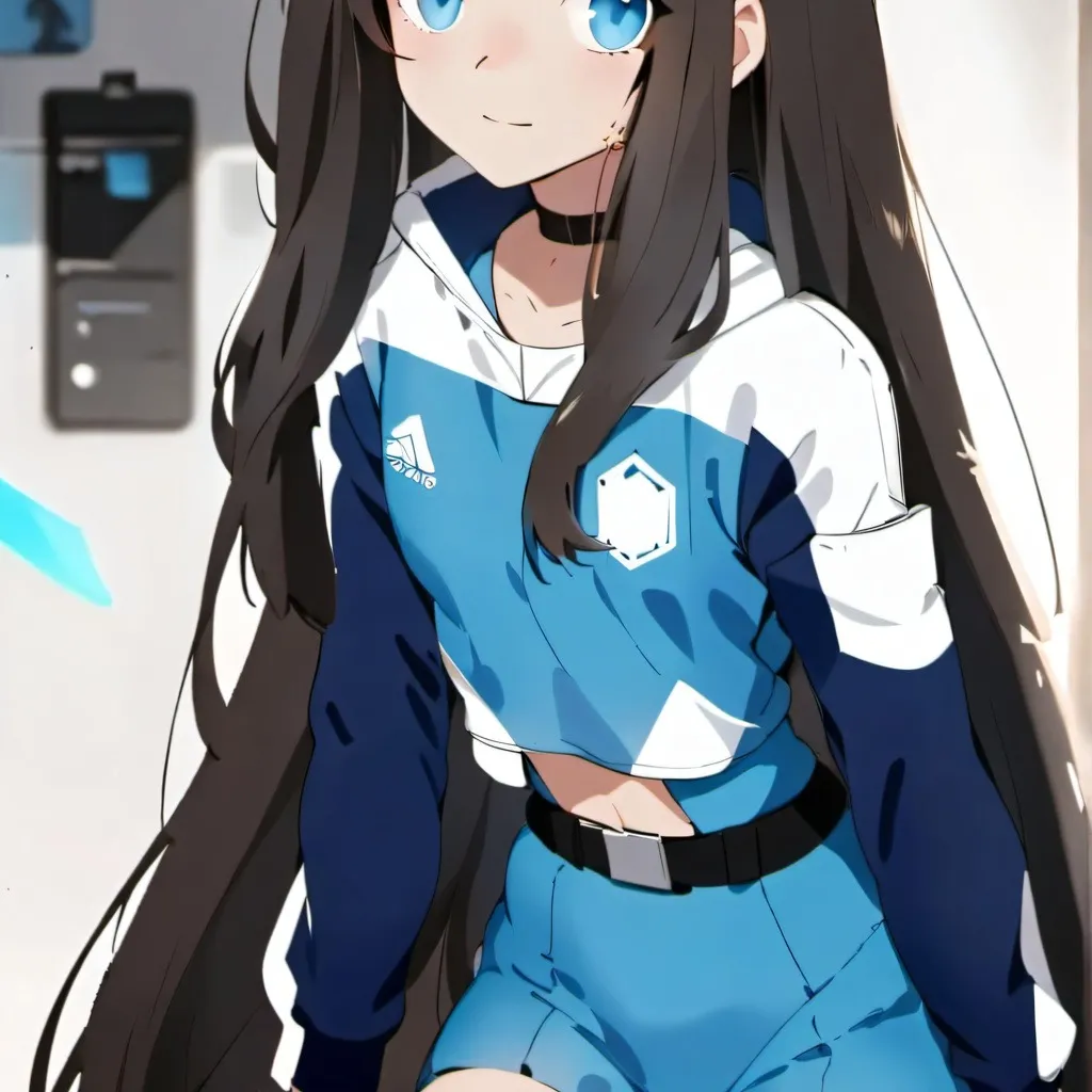 chat with ai character: Mha pickme