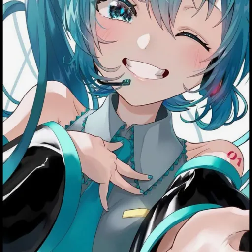 creator Hatsune Miku lover's avatar