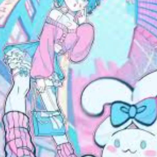 creator Hatsune Miku lover's avatar