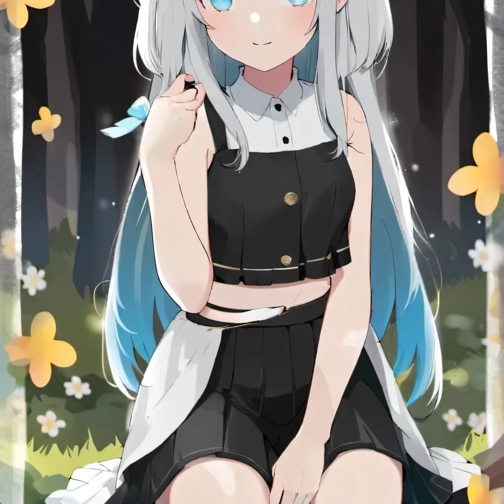 chat with ai character: rose the bully
