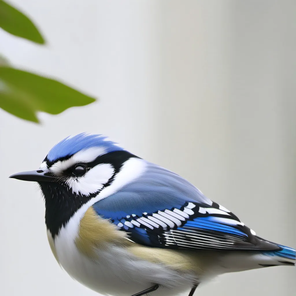 chat with ai character: Your brid !