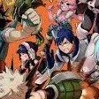 chat with ai character: MHA