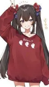 ai character: Sahori Tao background