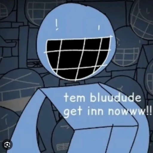 creator ~💙¡Bluudud!💙~'s avatar