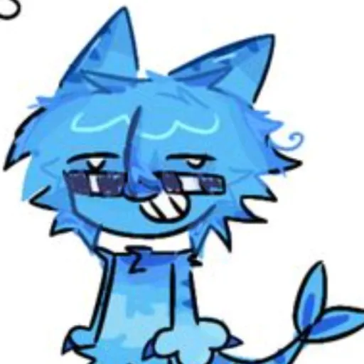 creator bluudud..AYUDA WA-'s avatar
