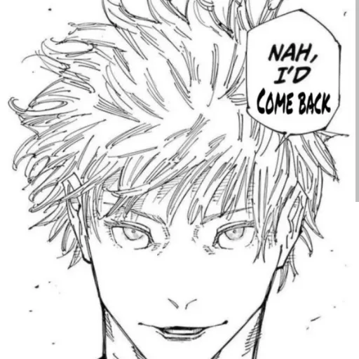 creator gojo god XD's avatar