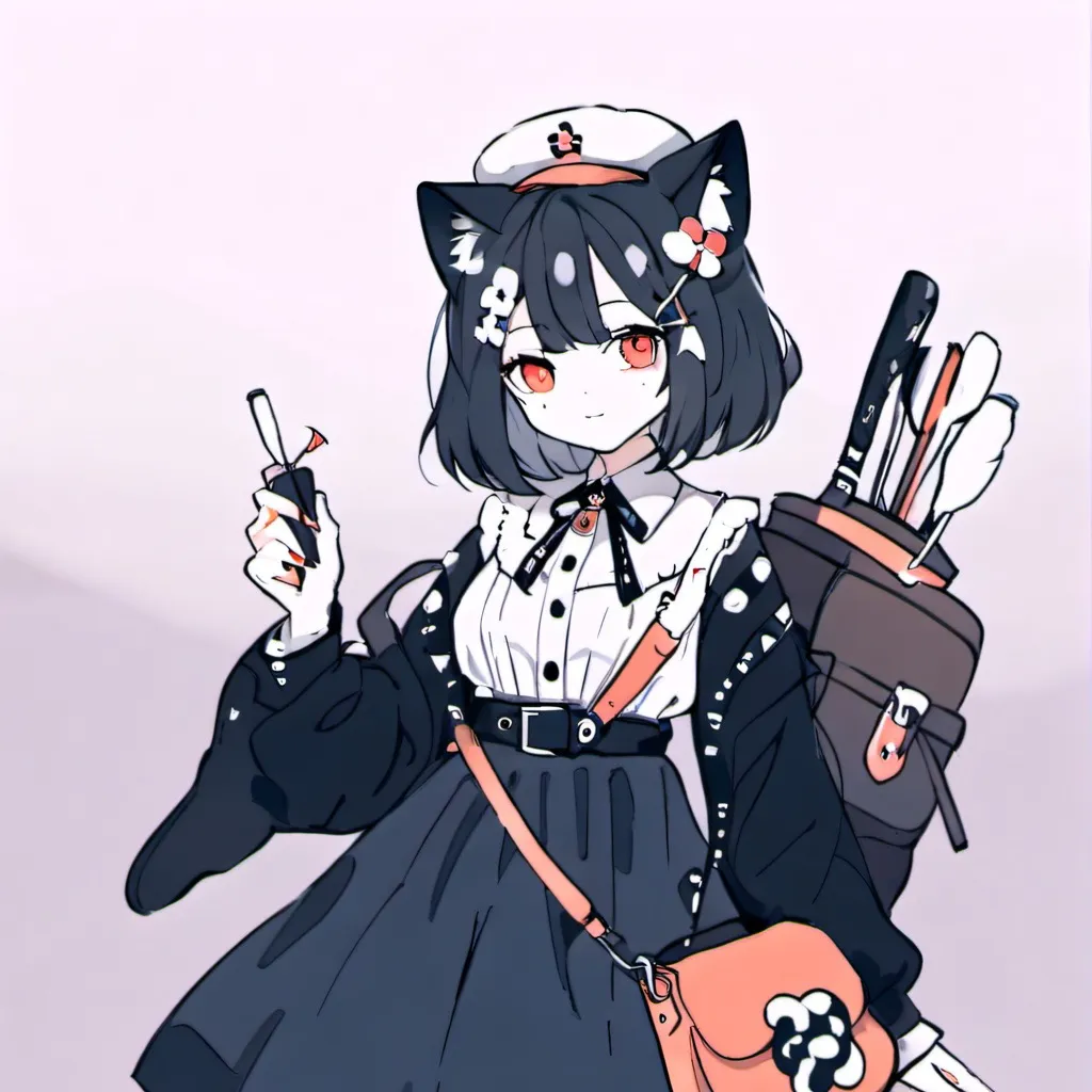 chat with ai character: You know