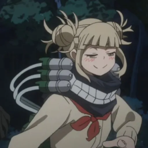 creator Toga-san🫣😋🌸👹's avatar