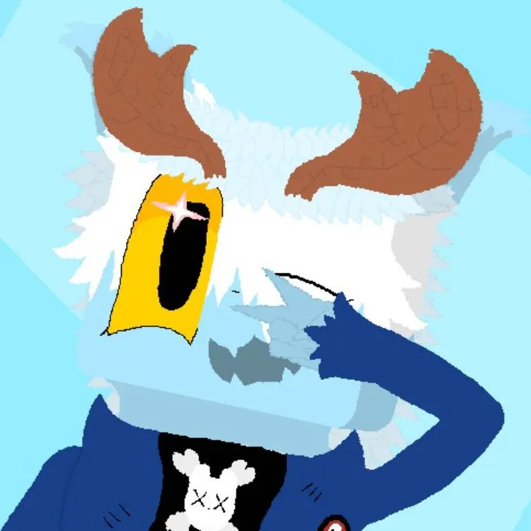 chat with ai character: Snowy