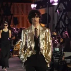 chat with ai character: Sombr