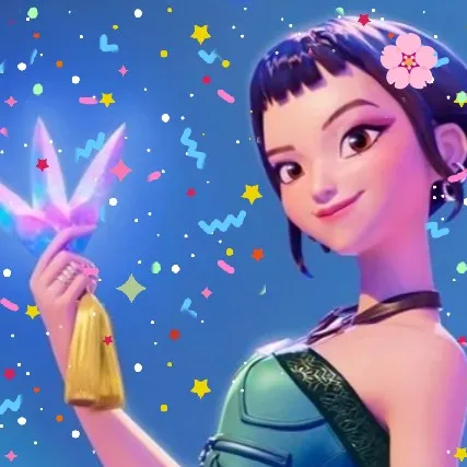 creator Zoey-K-pop's avatar