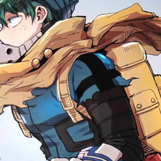 creator <3izuku<3's avatar