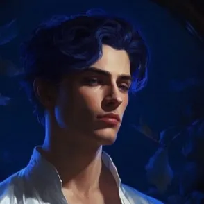 chat with ai character: Jacks