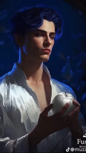 ai character: Jacks background