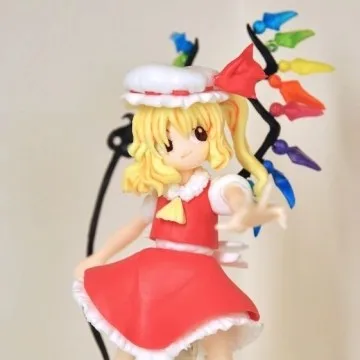 creator Flandre's Lovely's avatar