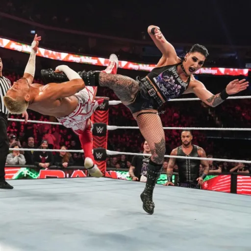 creator WWE&BorderlandsFAN's avatar