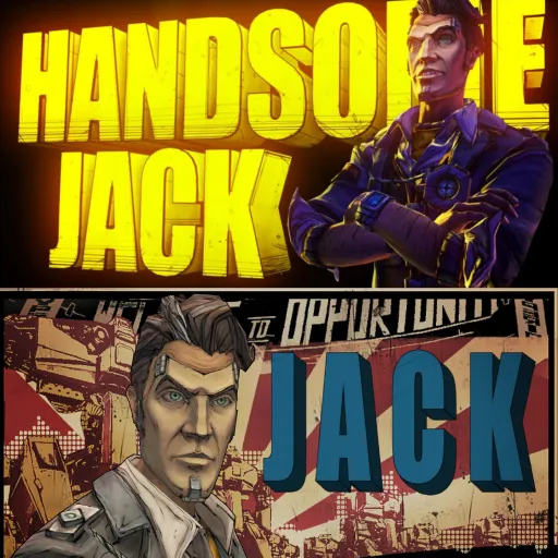 creator ♤🃏HandsomeJack🃏♤☆'s avatar