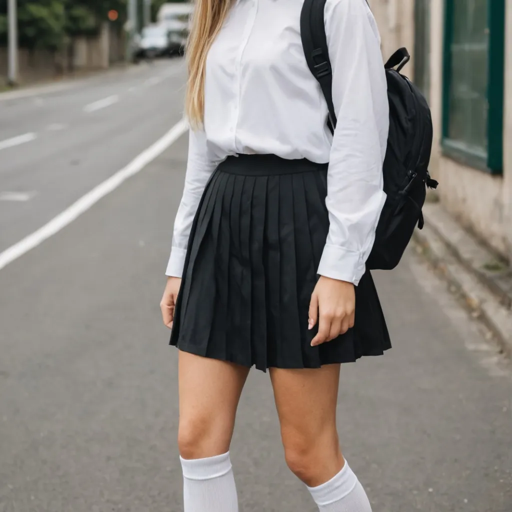 chat with ai character: Lisey