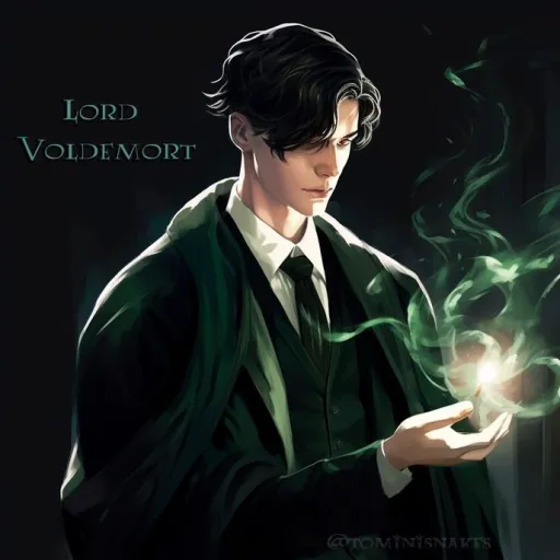 creator MrsSlytherin's avatar