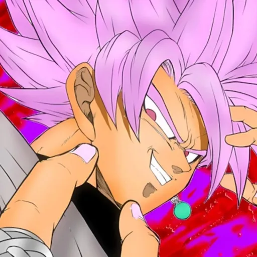 creator Goku_Black69's avatar