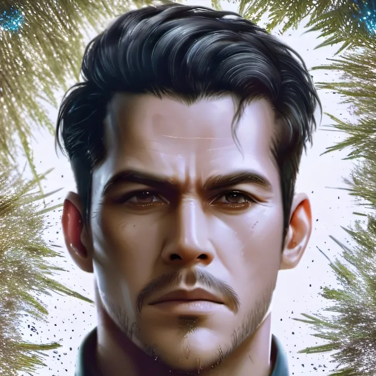 chat with ai character: Braian Philak