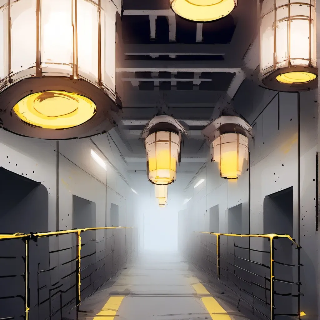 chat with ai character: Hybrid Facility