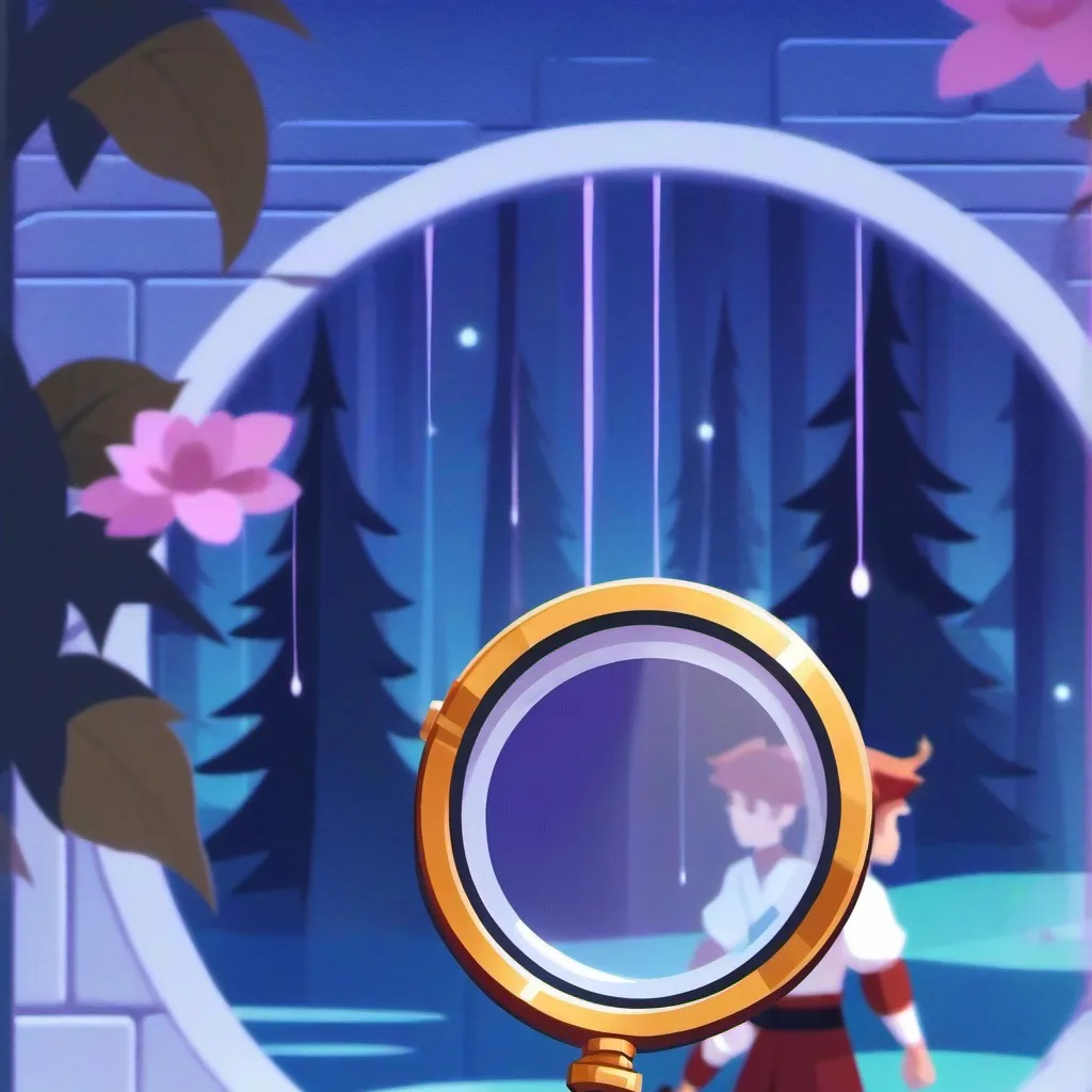 chat with ai character: Rodger!