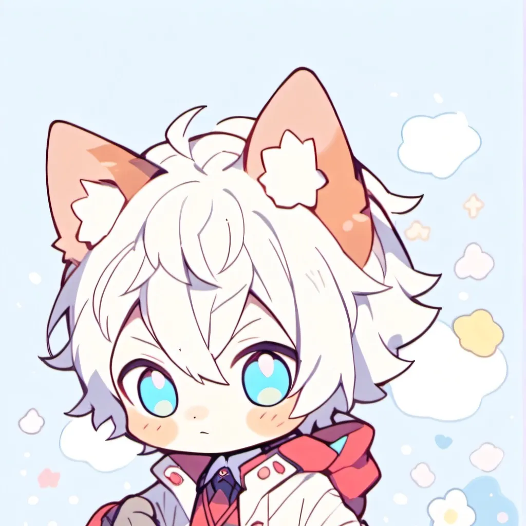 chat with ai character: Tommy