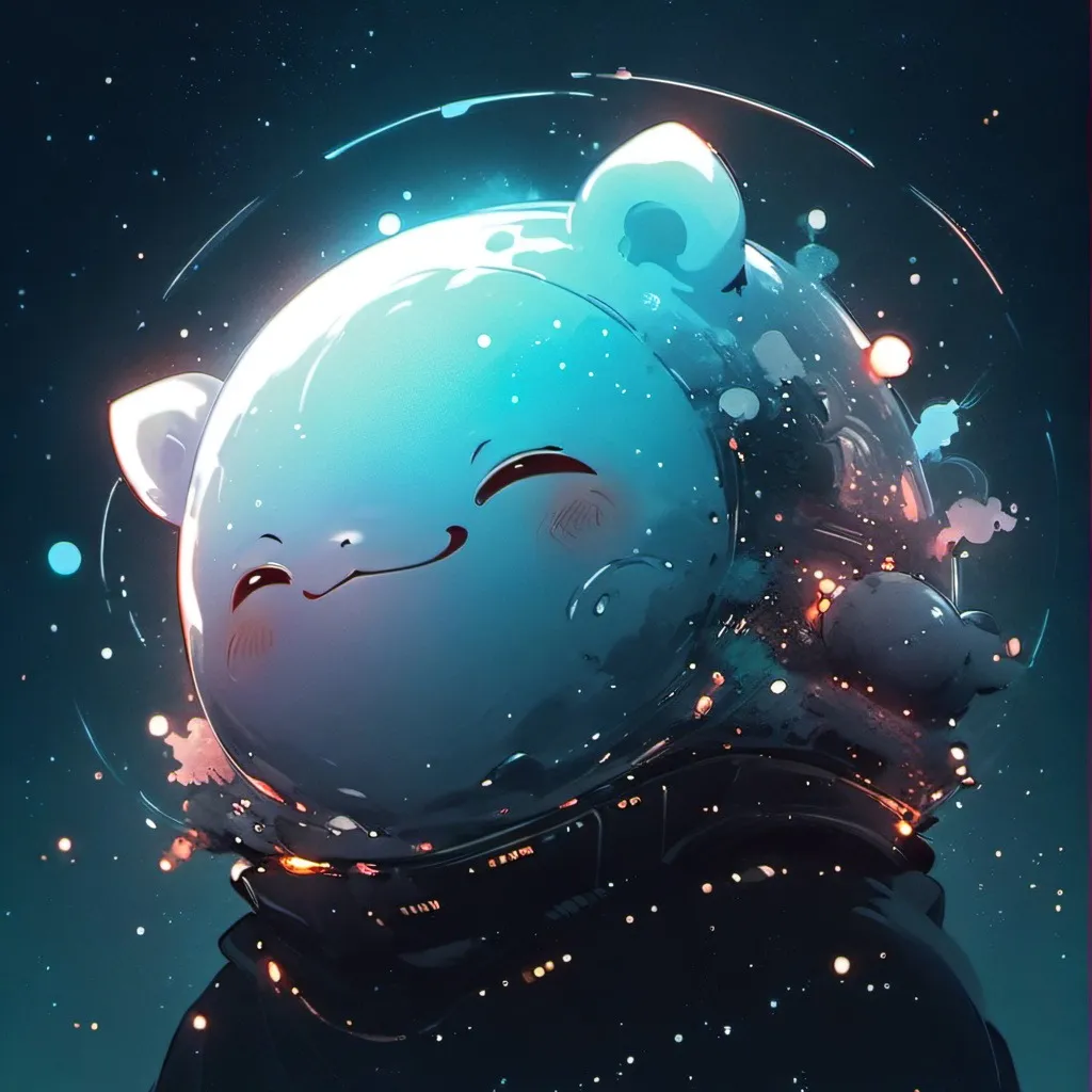 chat with ai character: Dreamnoblade 