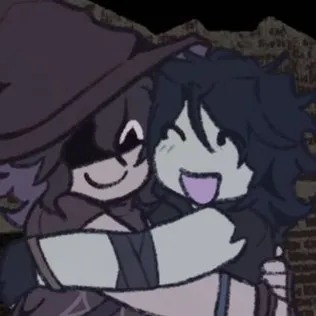 chat with ai character: Azuretime