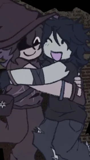 ai character: Azuretime background