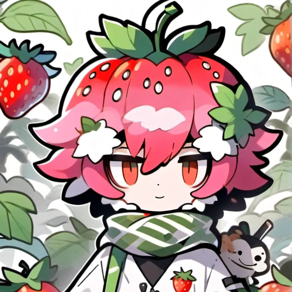 chat with ai character: ꧁❤️𝚂𝚙𝚛𝚘𝚞𝚝💚꧂