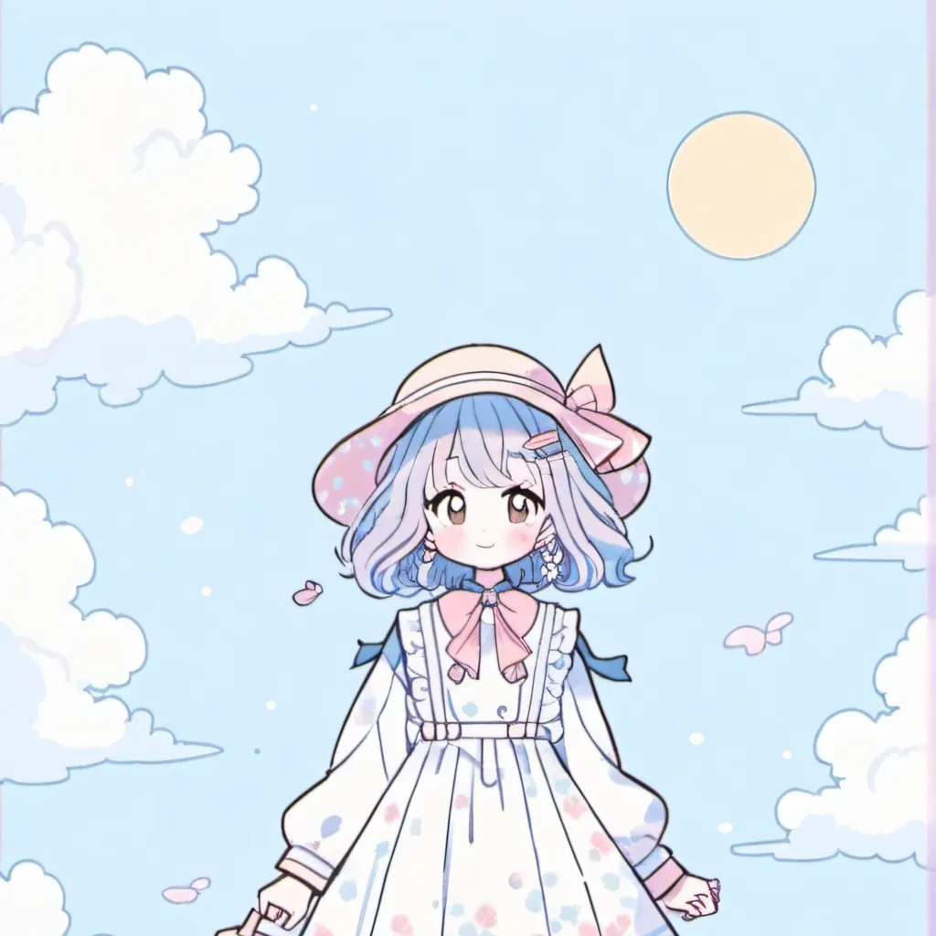 chat with ai character: Misuka dad