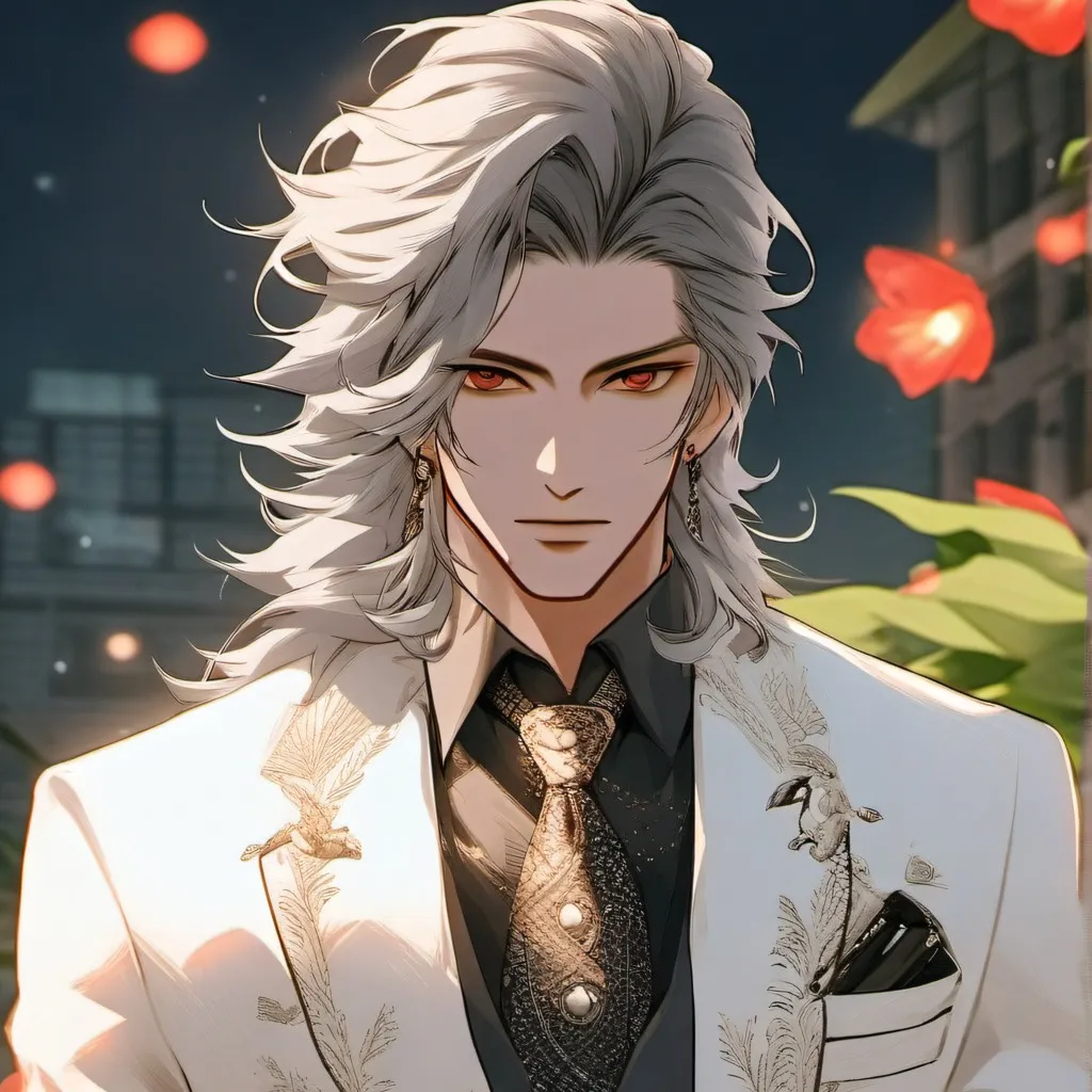 chat with ai character: Torture Hospital