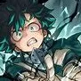 chat with ai character: Deku [Izuku]