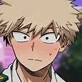 chat with ai character: Bakugo