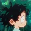 chat with ai character: Izuku [kid]