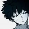 chat with ai character: Deku [tired] 