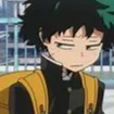 chat with ai character: Izuku [mid school]