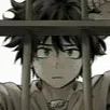 chat with ai character:  Deku [insane]