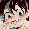 chat with ai character: Bakugo & Deku cats