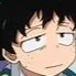 chat with ai character: Izuku