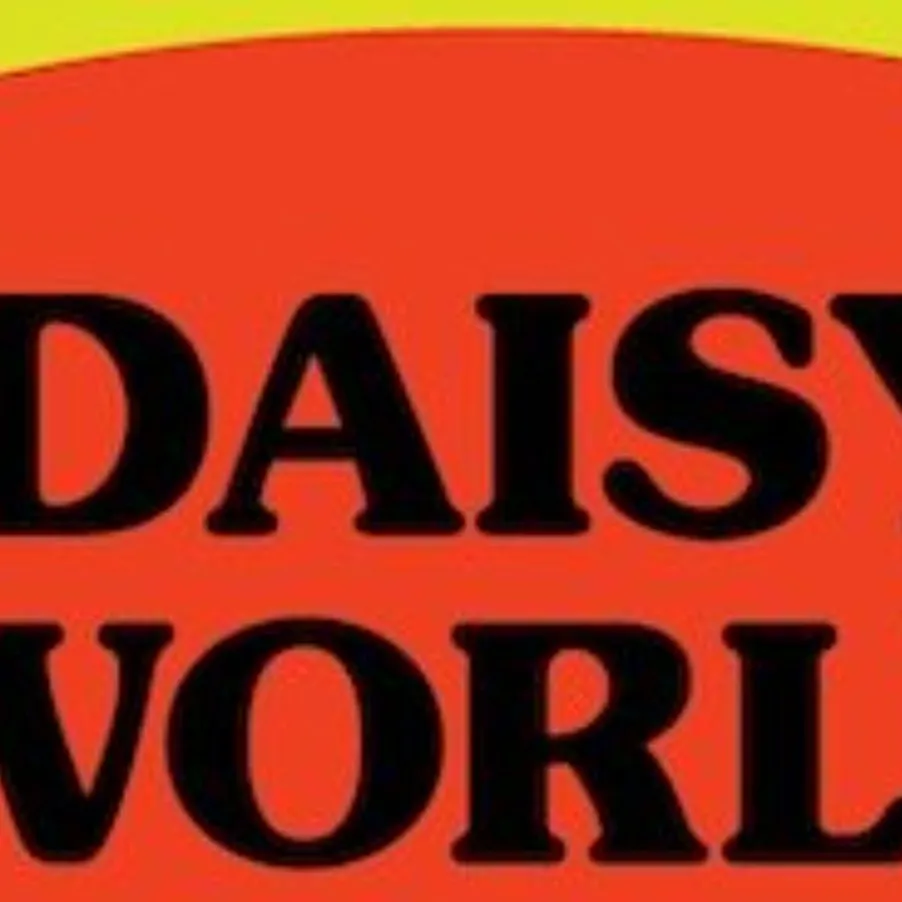 chat with ai character: Daisy's world