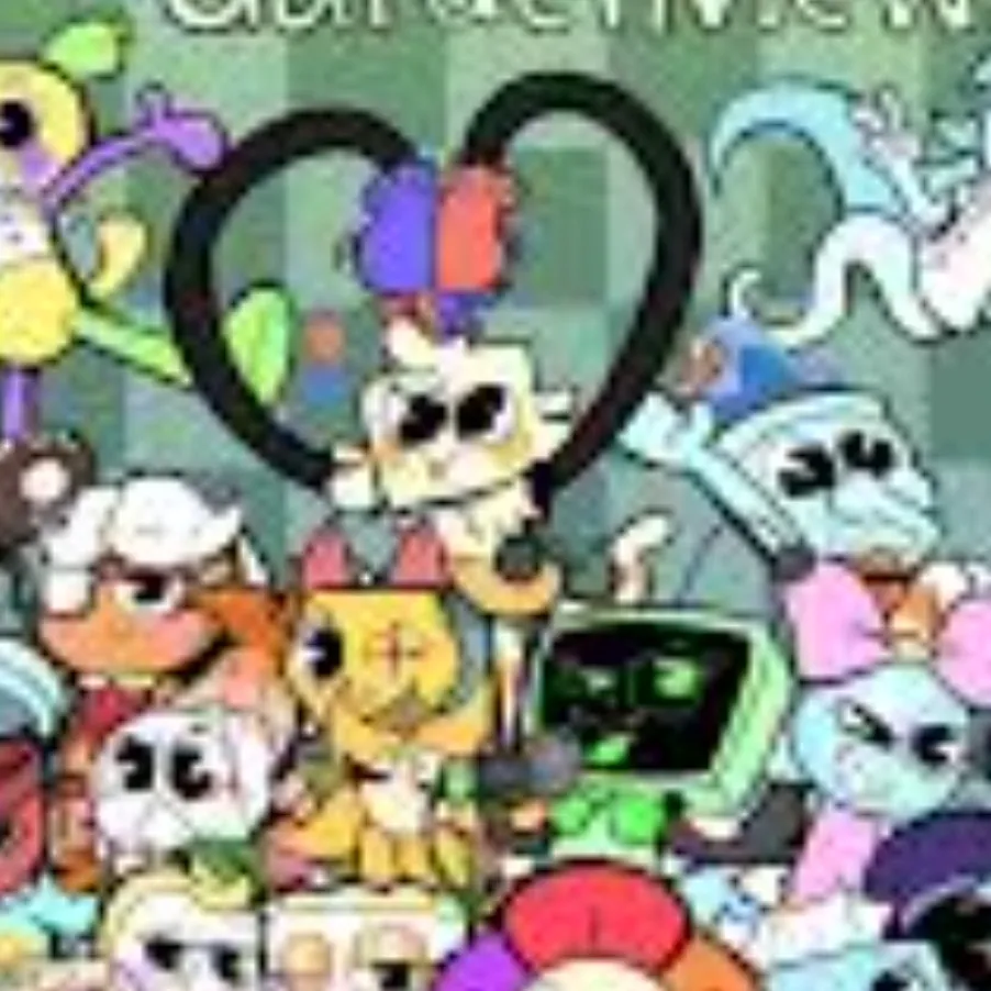 chat with ai character: DANDYS WORLD