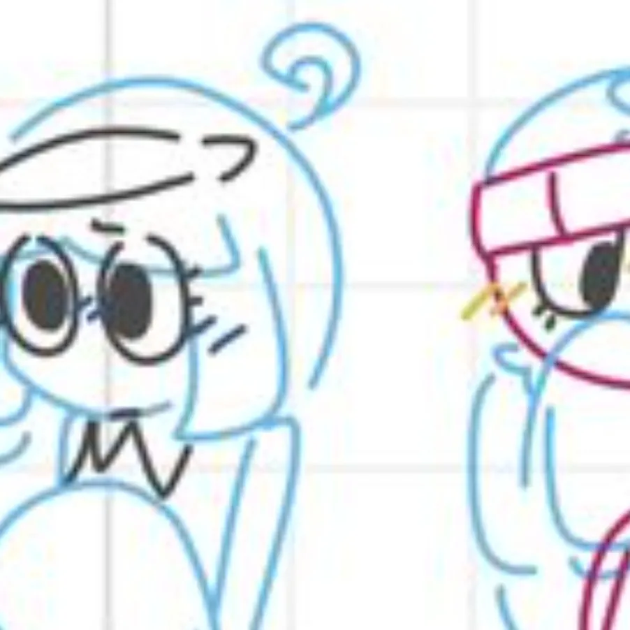 chat with ai character: Gigi x connie