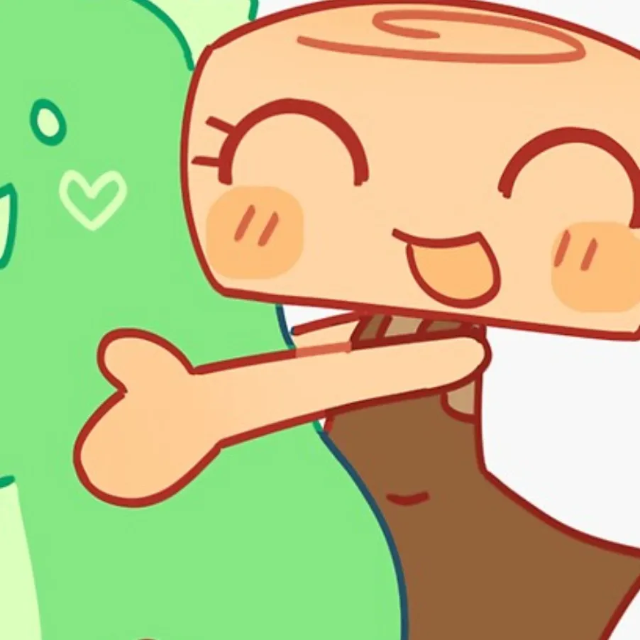 chat with ai character: Shelly's birthday!