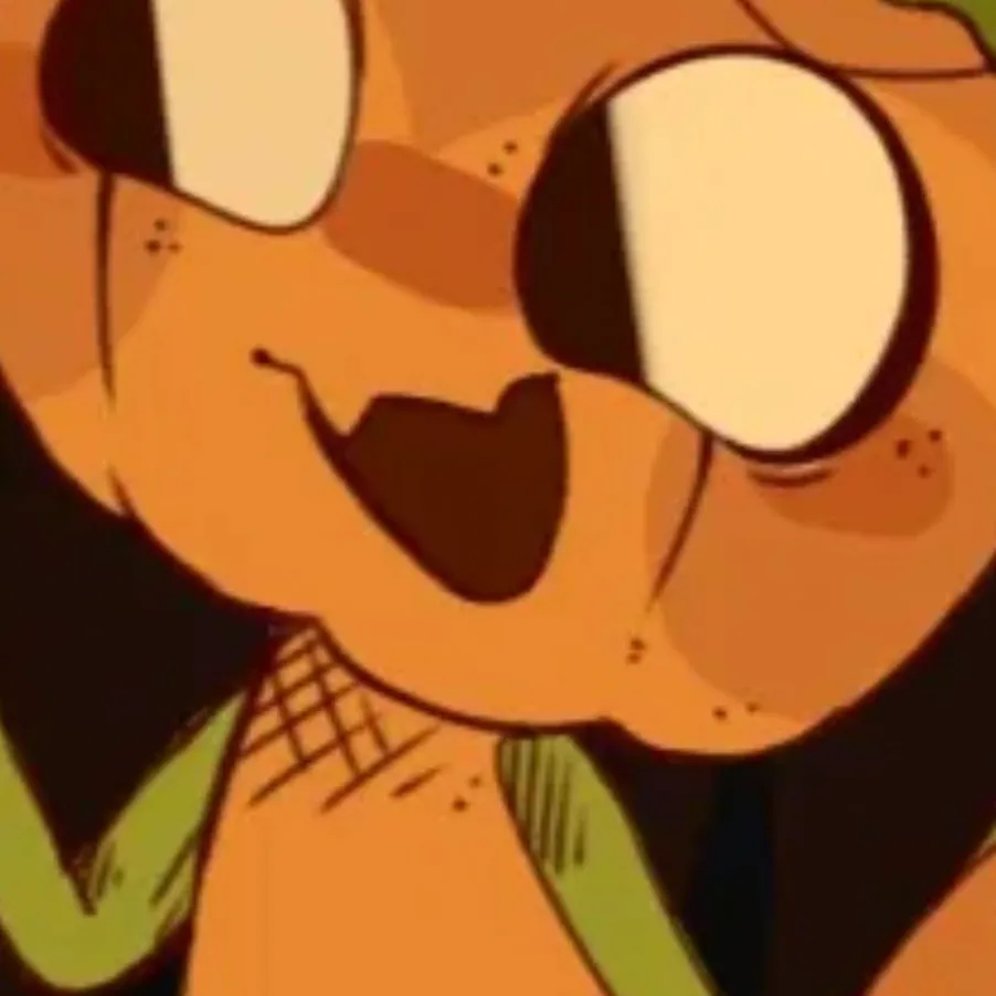 chat with ai character: 🎃Gourdy!🎃