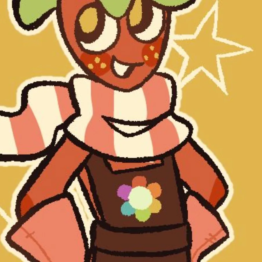 chat with ai character: Sprout Seedly!