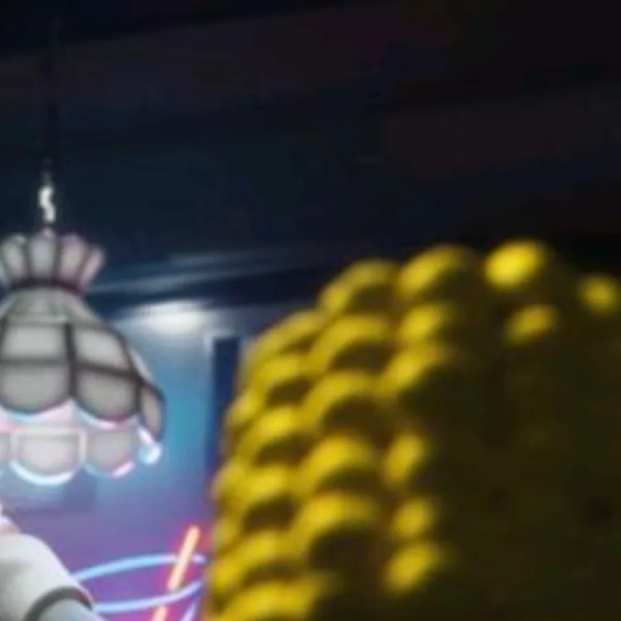 chat with ai character: ITS CORN GUYS