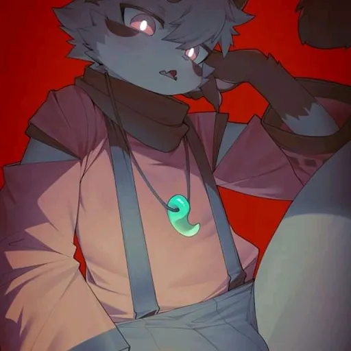 creator Linx the Shadow's avatar